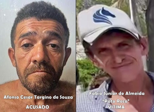 Discussão termina em morte na Cobal, em Mossoró; suspeito foi capturado pela polícia

Um desentendimento ocorrido na manhã desta quinta-feira (4) terminou em tragédia na área da Cobal, em Mossoró, no Oeste potiguar. Fábio Júnior de Almeida, de 44 anos, conhecido pelo apelido de “Pato Roco”, foi morto após ser atingido por um golpe de faca no peito durante uma discussão em via pública.

Populares acionaram o SAMU, que prestou os primeiros atendimentos à vítima. Fábio Júnior ainda foi levado com vida para o Hospital Regional Tarcísio Maia (HRTM), mas não resistiu à gravidade do ferimento e faleceu logo após dar entrada na unidade.

A Polícia Militar iniciou buscas ainda durante a tarde e conseguiu localizar o principal suspeito do crime. Afonso Cesar Targino de Souza foi preso e encaminhado para a Delegacia de Homicídios e Proteção à Pessoa (DHPP), onde permanece à disposição da Justiça.

A Polícia Civil abriu investigação para esclarecer o que teria motivado a discussão que acabou em morte