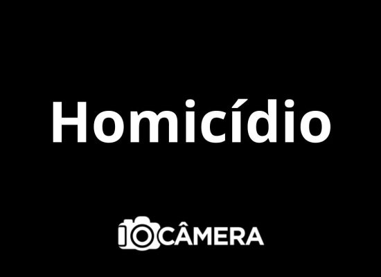 Homicídio