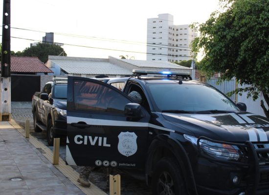 Policia civil