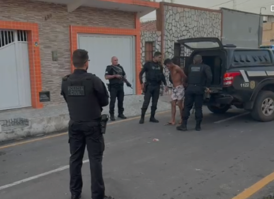 operacao policia civil areia branca